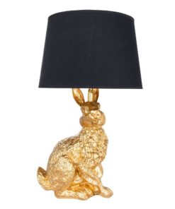 Настольная лампа Arte Lamp Izar A4015LT-1GO