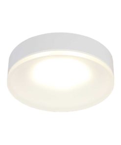Встраиваемый потолочный светильник Omnilux Tevere OML-102909-01