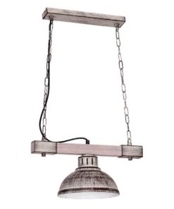 Подвесной светильник Luminex Hakon 9060
