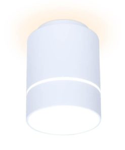 Потолочный светодиодный светильник Ambrella light Techno Spot TN255