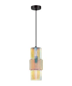Подвесной светильник Odeon Light Pimpa 5018/1