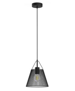 Подвесной светильник Hiper Grid H155-3