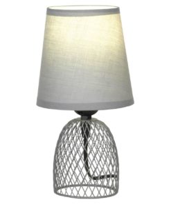 Настольная лампа Lussole Lgo Lattice GRLSP-0562