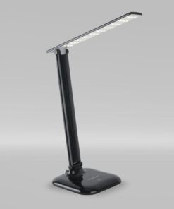 Настольная лампа Eurosvet Alcor TL90200 черный