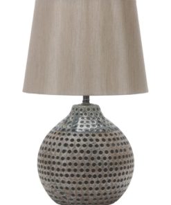 Настольная лампа Omnilux Marritza OML-83304-01