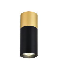 Потолочный светодиодный светильник Favourite Deepak 3074-1C
