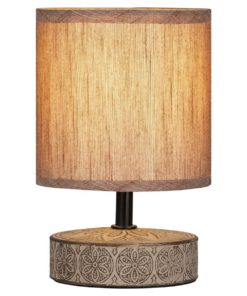Настольная лампа Rivoli Eleanor 7070-502 Б0057270
