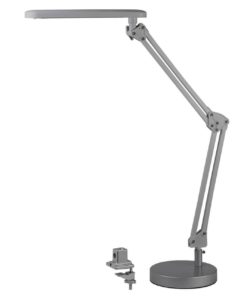 Настольная лампа ЭРА NLED-440-7W-S Б0008001