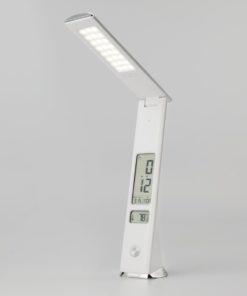 Настольная лампа Eurosvet Business 80504/1 белый