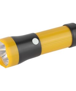Ручной светодиодный фонарь ЭРА Трофи от батареек 125х43 30 лм TB4L Б0025679