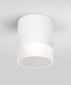 Уличный светодиодный светильник Elektrostandard Light Led 35140/H белый a057160