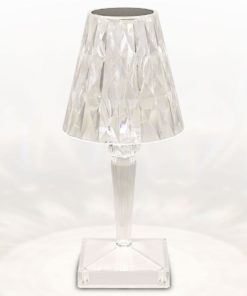 Настольная лампа Ambrella light Desk DE8055