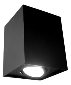 Накладной светильник Lumina Deco Pulton LDC 8055-B BK