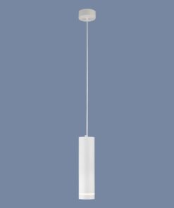 Уличный подвесной светодиодный светильник Elektrostandard DLR023 35084/H белый a061363