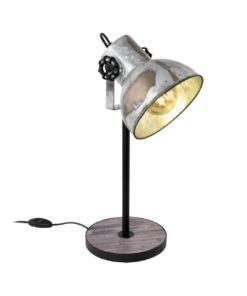 Настольная лампа Eglo Barnstaple 49718