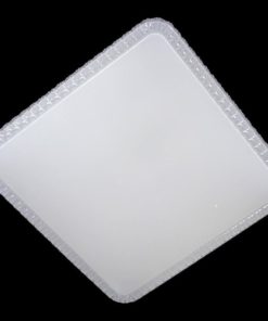 Потолочная светодиодная люстра Reluce 09760-0.3-540 WH