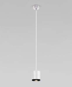 Подвесной светодиодный светильник Elektrostandard Lead 50243 LED белый a062415