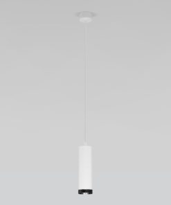 Подвесной светодиодный светильник Elektrostandard Lead 50244 LED белый a062419