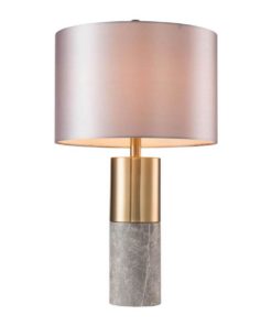 Настольная лампа Lucia Tucci Tous T1692.1