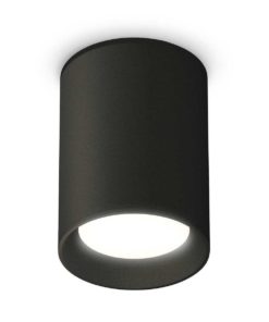 Комплект потолочного светильника Ambrella light Techno Spot XC (C6313, N6102) XS6313001