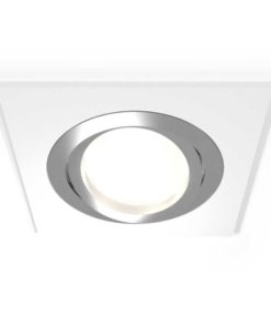 Комплект встраиваемого светильника Ambrella light Techno Spot XC (C7631, N7003) XC7631082