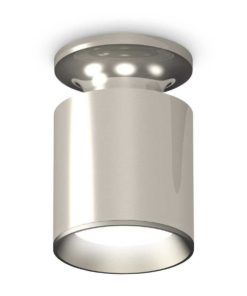 Комплект потолочного светильника Ambrella light Techno Spot XC (N6903, C6305, N6104) XS6305040