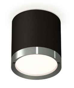 Комплект накладного светильника Ambrella light Techno Spot XS (C8142, N8133) XS8142006
