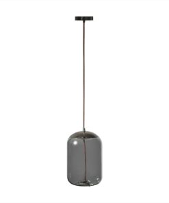 Подвесной светодиодный светильник Loft IT Knot 8134-C