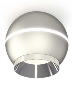 Комплект потолочного светильника Ambrella light Techno Spot XC (C1103, N7032) XS1103002