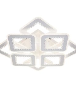 Потолочная светодиодная люстра Escada Dew 10231/8LED