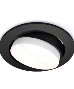 Комплект встраиваемого светильника Ambrella light Techno Spot XC (C7652, N7030) XC7652020