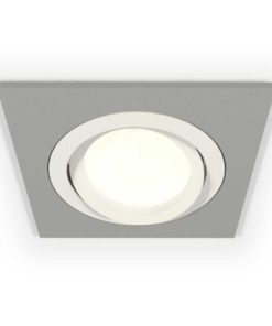 Комплект встраиваемого светильника Ambrella light Techno Spot XC (C7633, N7001) XC7633080