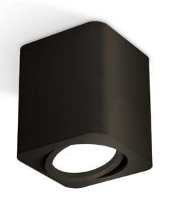Комплект потолочного светильника Ambrella light Techno Spot XC (C7813, N7711) XS7813010