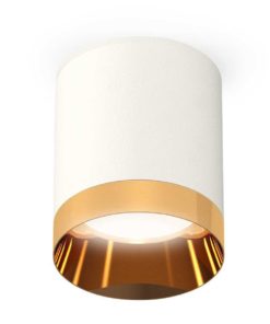 Комплект потолочного светильника Ambrella light Techno Spot XC (C6301, N6134) XS6301024