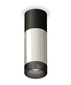 Комплект потолочного светильника Ambrella light Techno Spot XC (C6302, A2010, C6325, N6151) XS6325061