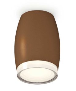 Комплект потолочного светильника Ambrella light Techno Spot XC (C1124, N7160) XS1124021