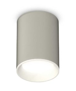 Комплект потолочного светильника Ambrella light Techno Spot XC (C6314, N6101) XS6314001