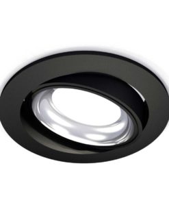 Комплект встраиваемого светильника Ambrella light Techno Spot XC (C7652, N7023) XC7652002