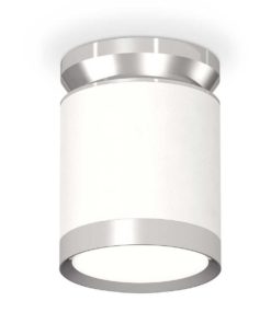 Комплект накладного светильника Ambrella light Techno Spot XS (N8904, C8141, N8118) XS8141025