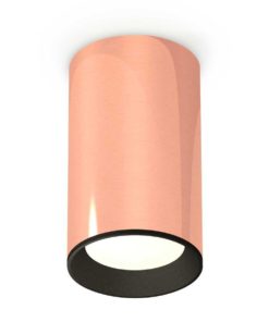 Комплект потолочного светильника Ambrella light Techno Spot XC (C6326, N6102) XS6326002