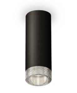 Комплект потолочного светильника Ambrella light Techno Spot XC (C6343, N6150) XS6343020