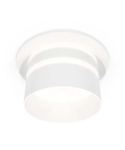 Встраиваемый светильник Ambrella light Techno Spot XC (C6512, N6235) XC6512062