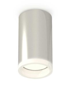 Комплект потолочного светильника Ambrella light Techno Spot XC (C6325, N6245) XS6325040