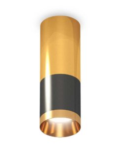 Комплект потолочного светильника Ambrella light Techno Spot XC (C6303, C6327, A2010, N6134) XS6303050