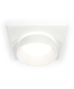 Встраиваемый светильник Ambrella light Techno Spot XC (C6520, N6228) XC6520061