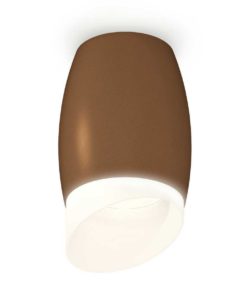 Комплект потолочного светильника Ambrella light Techno Spot XC (C1124, N7175) XS1124022