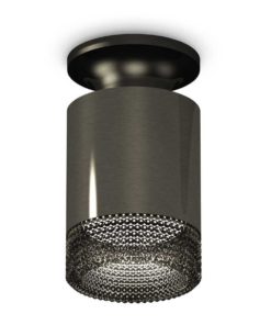 Комплект потолочного светильника Ambrella light Techno Spot XC (N6902, C6303, N6151) XS6303082