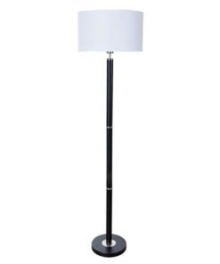 Торшер Arte Lamp Robert A5029PN-1SS