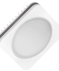Встраиваемый светодиодный светильник Arlight LTD-96x96SOL-10W Warm White 3000K 017635