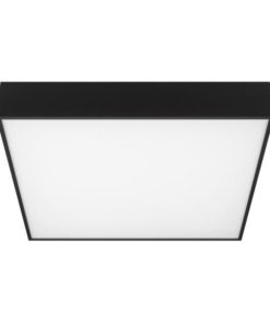 Потолочный светодиодный светильник Arlight SP-Quadro-S400x400-40W Warm3000 034796